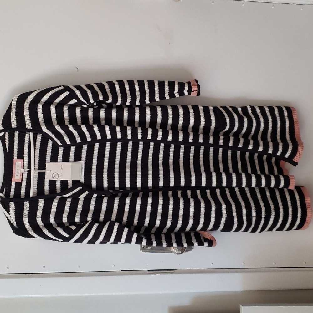 Part Two Cardigan NWT